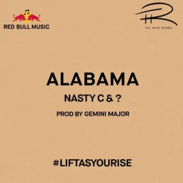 Nasty C - Alabama